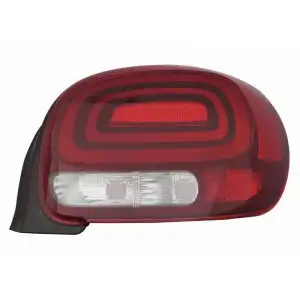 DEPO Stop Lambası Sağ (552-1952R-LD-UE) - Peugeot / Citroën / DS