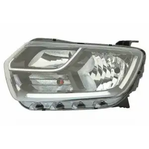 DEPO Far Sol (Ece.elec W/led) - Renault / Dacia 553-1103L-LDEM2