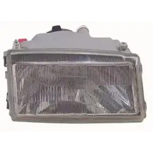 DEPO Far Sol (Unit..ece.) (661-1106L-LD-E) - Fiat / Alfa / Lancia
