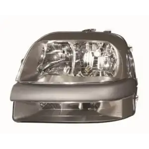 DEPO Far Sol (Sisli) - Fiat / Alfa / Lancia 661-1135L-LDEMF