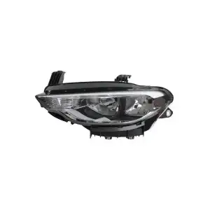 DEPO Far Sol (Elektrikli Motor) (661-1181LMLDEM2) - Fiat / Alfa / Lancia