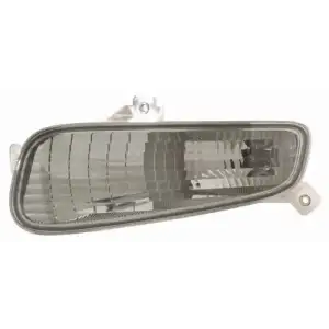 DEPO Sinyal Lambası Sağ (Tampon) (661-1521R-UE) - Fiat / Alfa / Lancia