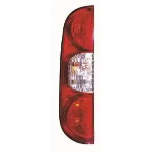 DEPO Stop Lambası Sol (Duysuz) (661-1927L-UE) - Fiat / Alfa / Lancia