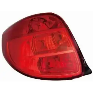 DEPO Stop Lambası Sol (661-1929L-LD-UE) - Japon Araçları