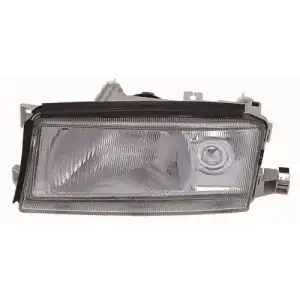 DEPO Far Sol (665-1104L-LD-EM) - VW Grubu (VW/Audi/Seat/Skoda)