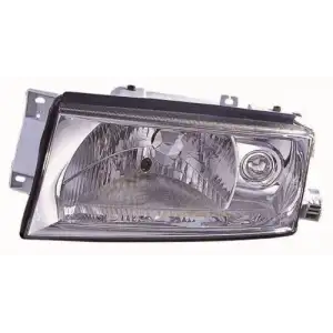 DEPO Far Sağ (665-1106R-LD-EM) - VW Grubu (VW/Audi/Seat/Skoda)