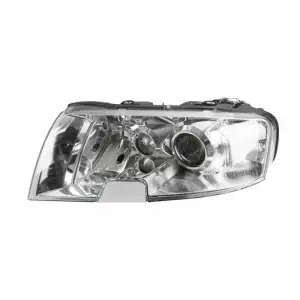 DEPO Far Sol (665-1109LMLDEMF) - VW Grubu (VW/Audi/Seat/Skoda)