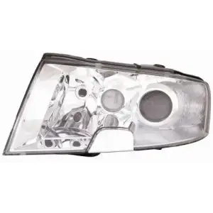 DEPO Far Sol (Xenon) (665-1109LMLEHMF) - VW Grubu (VW/Audi/Seat/Skoda)