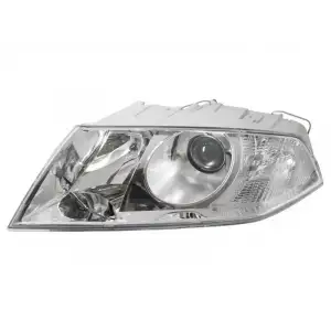 DEPO Far Sol (1el354027-031 (Mercekli)) - VW Grubu (VW/Audi/Seat/Skoda) 665-1111L-LD-EM