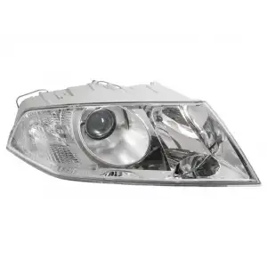 DEPO Far Sağ (1el354027-041 (Mercekli)) - VW Grubu (VW/Audi/Seat/Skoda) 665-1111R-LD-EM