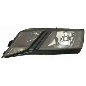 DEPO Far Sol (665-1135LMLDEM2) - VW Grubu (VW/Audi/Seat/Skoda)