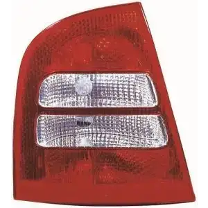 DEPO Stop Lambası Sol (9el354074-011) - VW Grubu (VW/Audi/Seat/Skoda) 665-1903L-UE