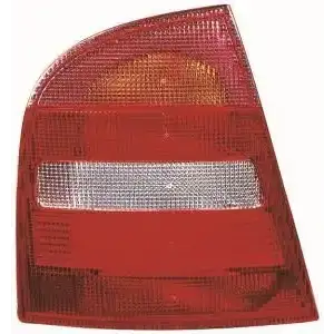 DEPO Stop Lambası Sol (665-1905L-LD-UE) - VW Grubu (VW/Audi/Seat/Skoda)