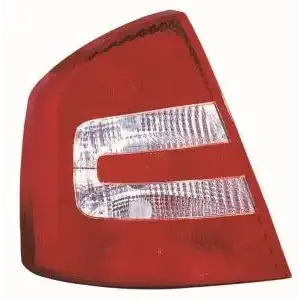 DEPO Stop Lambası Sol (9EL 354 076-011) - VW Grubu (VW/Audi/Seat/Skoda) 665-1909L-UE