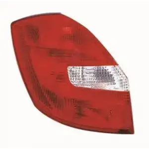 DEPO Stop Lambası Sağ (9el354258-041) - VW Grubu (VW/Audi/Seat/Skoda) 665-1914R-LD-UE