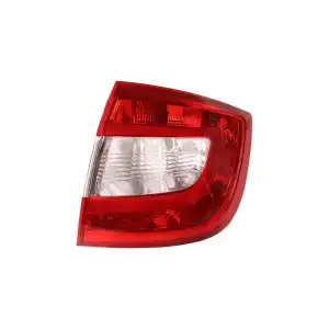 DEPO Stop Lambası Dış Sağ (Sedan) (665-1926R-UE) - VW Grubu (VW/Audi/Seat/Skoda)
