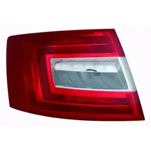 DEPO Stop Lambası Sol (665-1928L-UE) - VW Grubu (VW/Audi/Seat/Skoda)