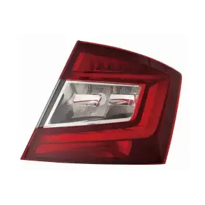 DEPO Stop Lambası Sağ (665-1945R-UE) - VW Grubu (VW/Audi/Seat/Skoda)