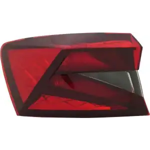 DEPO Stop Lambası Dış Sağ (665-1949R-UE) - VW Grubu (VW/Audi/Seat/Skoda)