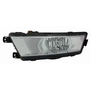 DEPO Sis Farı Sol (1NG 354 844-071) - VW Grubu (VW/Audi/Seat/Skoda) 665-2012L-UE