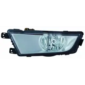 DEPO Sis Farı Sol (665-2013L-UE1) - VW Grubu (VW/Audi/Seat/Skoda)