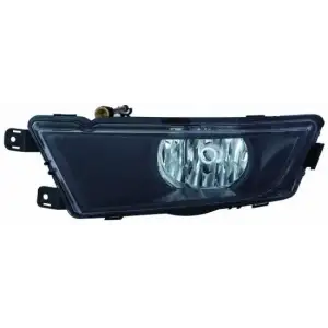DEPO Sis Farı Sol (665-2013L-UE2) - VW Grubu (VW/Audi/Seat/Skoda)