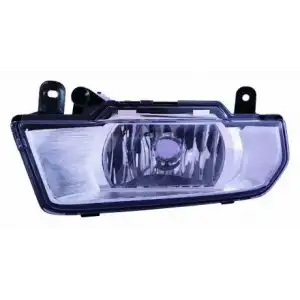 DEPO Sis Farı Sol (665-2016L-UE) - VW Grubu (VW/Audi/Seat/Skoda)