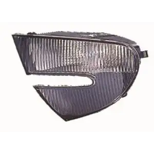DEPO Sinyal Lambası Sol (Duylu) (667-1601L-AE) - Fiat / Alfa / Lancia