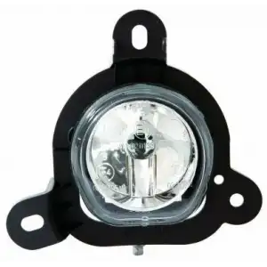 DEPO Sis Lambası Sağ Ön (Duysuz) - Fiat / Alfa / Lancia 667-2010R-UE
