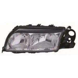 DEPO Far Sağ (773-1110R-LD-EM) - Volvo