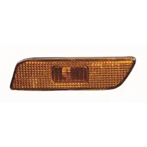 DEPO Tampon Lensi Ön Sağ - Volvo 773-1404R-UQ