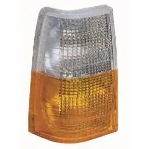 DEPO Sinyal Lambası Sol (773-1503L-UE) - Volvo