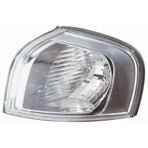 DEPO Sinyal Lambası Sol (773-1514L-AE1) - Volvo