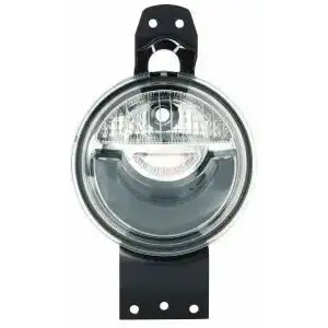 DEPO Sis Farı (Sag/sol) (882-1607N-AQ) - BMW / Mini
