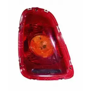 DEPO Stop Lambası Sağ (Sarı) (882-1908R-AQ-YR) - BMW / Mini
