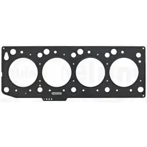 ELRING Silindir Kapak Contası (3 Tırnak) (027.072) - Ford