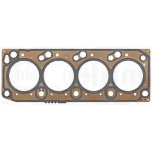 ELRING Silindir Kapak Contası (4 Tırnak) (027.082) - Ford
