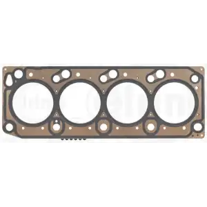 ELRING Silindir Kapak Contası (6 Tırnak) - Ford 027.102