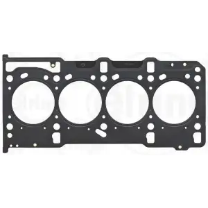 ELRING Silindir Kapak Contası (2 Delik 0,92mm) - Opel 076.408