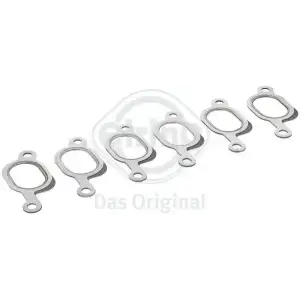 ELRING Manifold Contası Egzoz (076.670) - Volvo