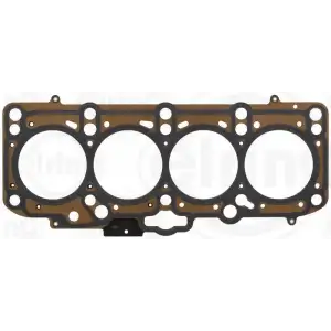 ELRING Silindir Kapak Contası (1 Kertik) (150.153) - VW Grubu (VW/Audi/Seat/Skoda)