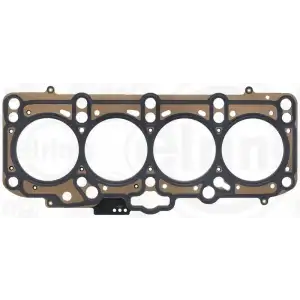 ELRING Silindir Kapak Contası (3 Kertik) (150.172) - VW Grubu (VW/Audi/Seat/Skoda)