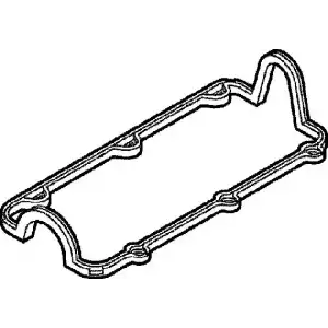 ELRING Üst Kapak Contası (Subap Kapak Conta) (215.660) - VW Grubu (VW/Audi/Seat/Skoda)