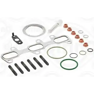 ELRING Manifold Contası Egzoz (Takım) - VW Grubu (VW/Audi/Seat/Skoda) 245.850