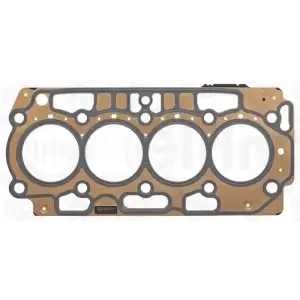 ELRING Silindir Kapak Contası (2 Tırnak / 3553643) - Ford 330.971