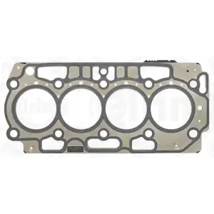 ELRING Silindir Kapak Contası (4 Tırnak / 3556975) - Ford 331.001