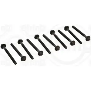 ELRING Silindir Kapak Saplaması Set ((Takım 10 `LU Settir)) - Peugeot / Citroën / DS 353.770