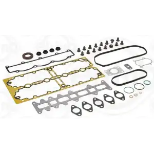 ELRING Takım Conta (Silindir Kapak Contasiz) - Fiat / Alfa / Lancia 431.500