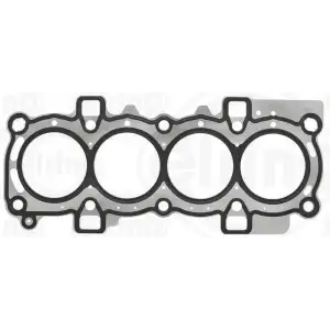 ELRING Silindir Kapak Contası (457.551) - Ford