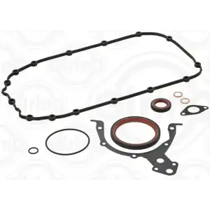 ELRING Takım Conta Alt (457.930) - Opel